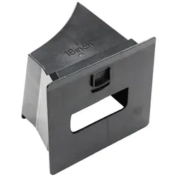 Makita Mulchkeil für PLM5102, PLM5113/N/N2, PM5101S3/C/R - 671509001
