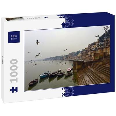 Lais Puzzle Indien 1000 Teile
