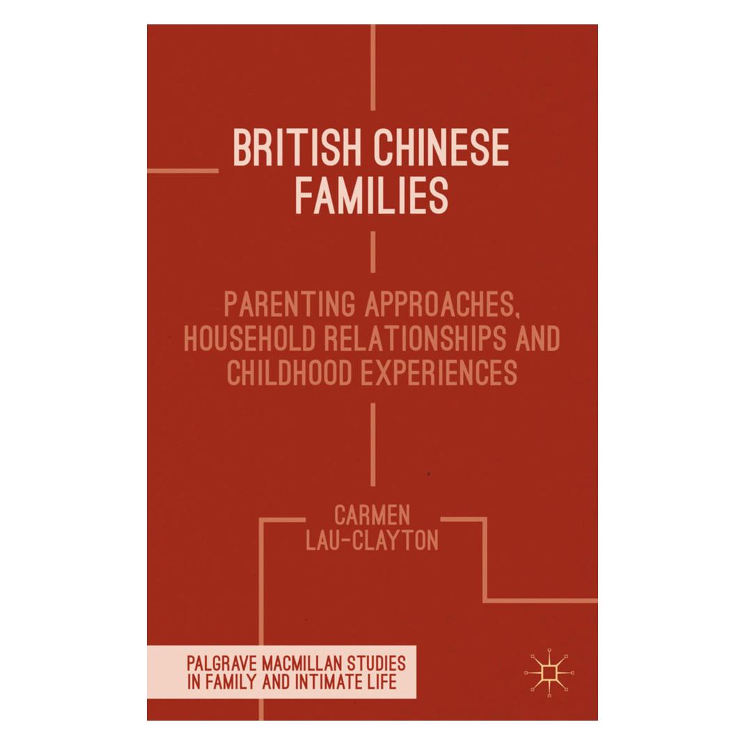 Springer British Chinese Families (Englisch, Softcover, C. Lau-Clayton) (55814223)