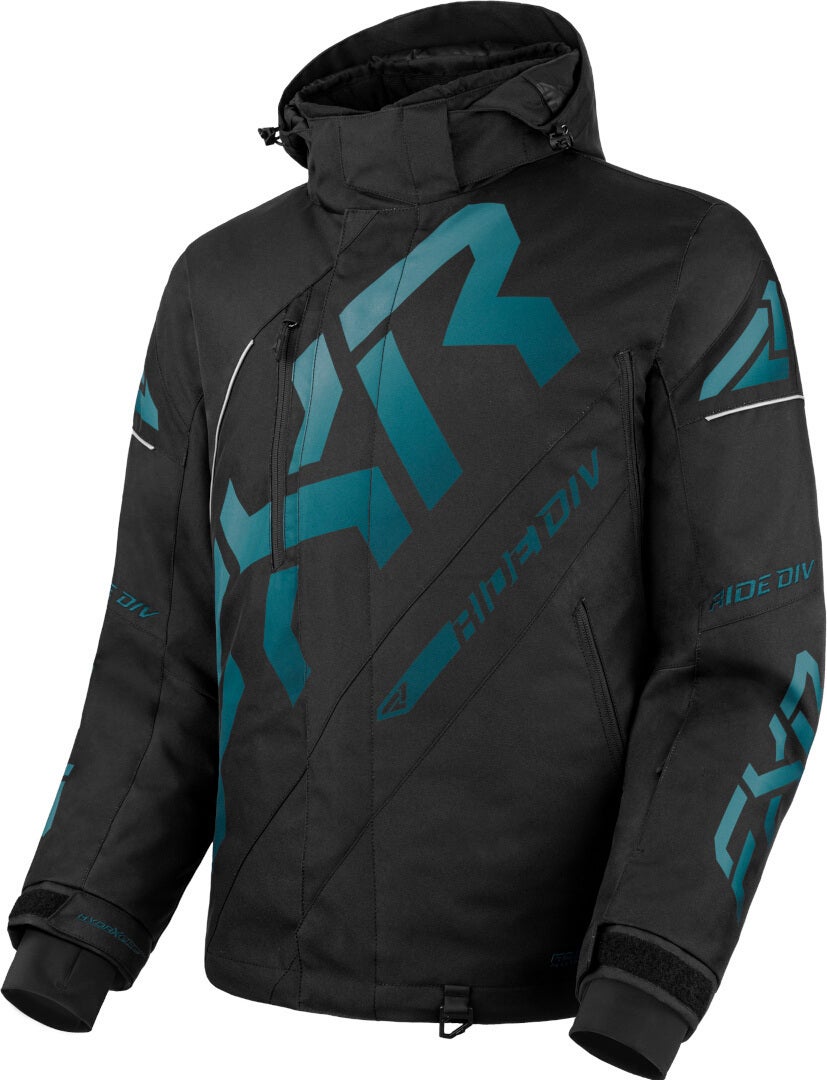 FXR CX 2025 Snowmobil Jacke 240021-1003-16