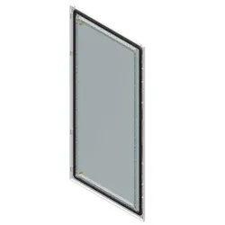 Schneider Electric NSYSFD128 Spacial SF-Volltür, 1200x800mm
