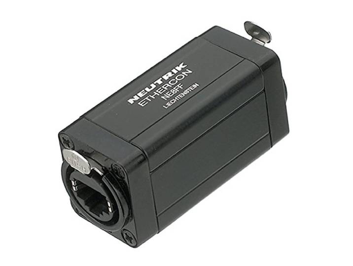 Passage Coupleur RJ 45 8