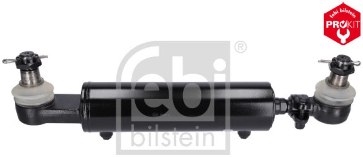 Arbeitszylinder, Servolenkung FEBI BILSTEIN 103816