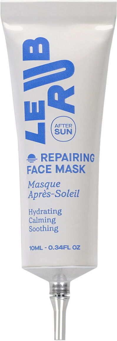 10ml LE RUB Repairing Face Mask