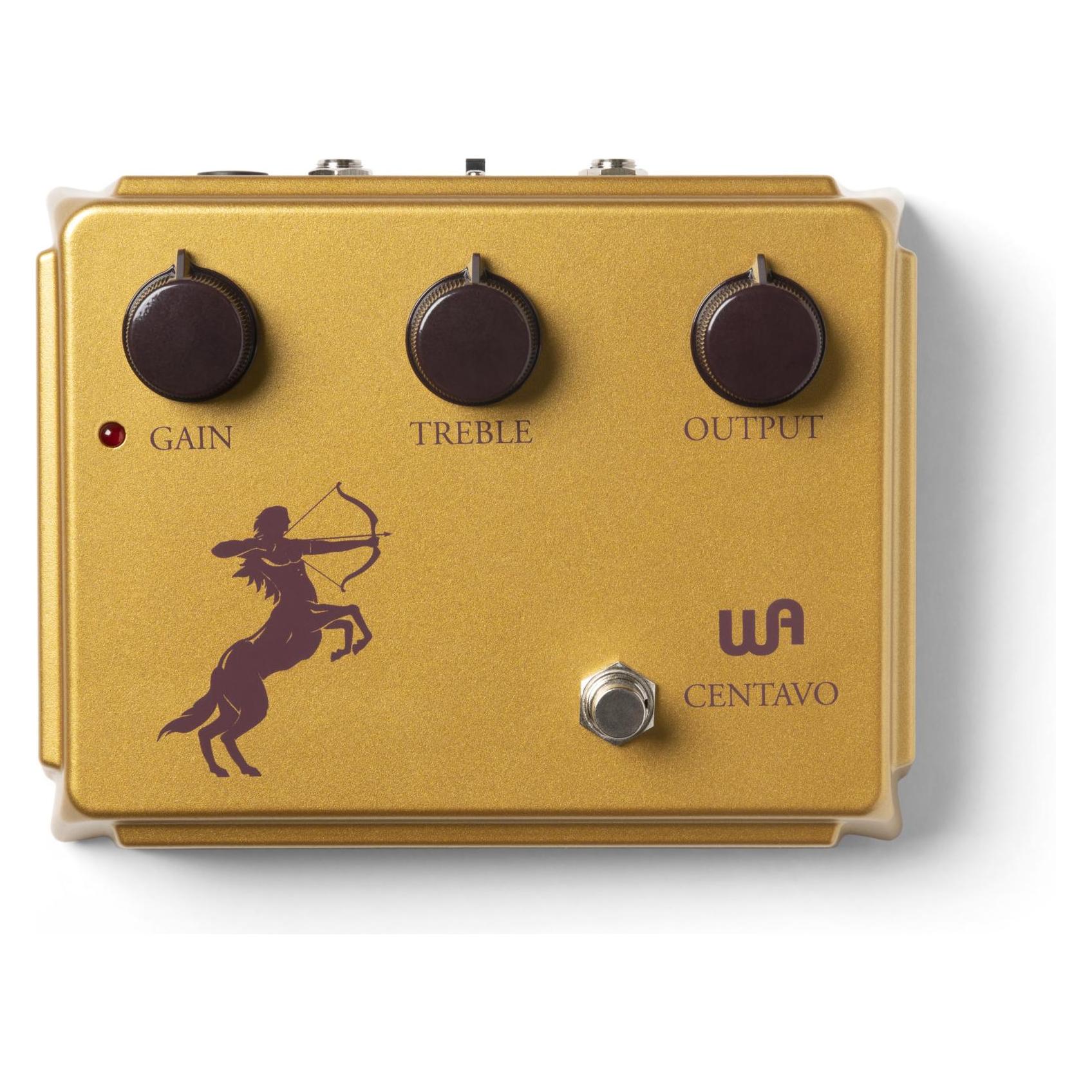 Warm Audio Centavo (Bass, Gitarre) (WA-CV)