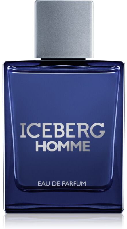 Iceberg Homme Eau de Parfum pour homme 100 ml