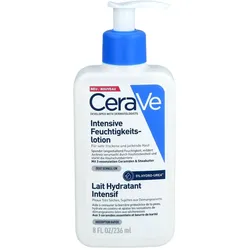 CERAVE Intensive Feuchtigkeitslotion