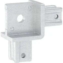 Geberit GIS-Pro Eckverbinder, 461700002 461700002