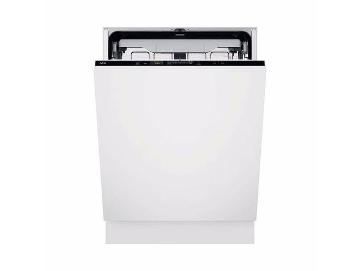 AEG GS60BVSX Einbau Geschirrspüler 60cm vollintegriert – Einbau Geschirrspüler 60 cm vollintegriert