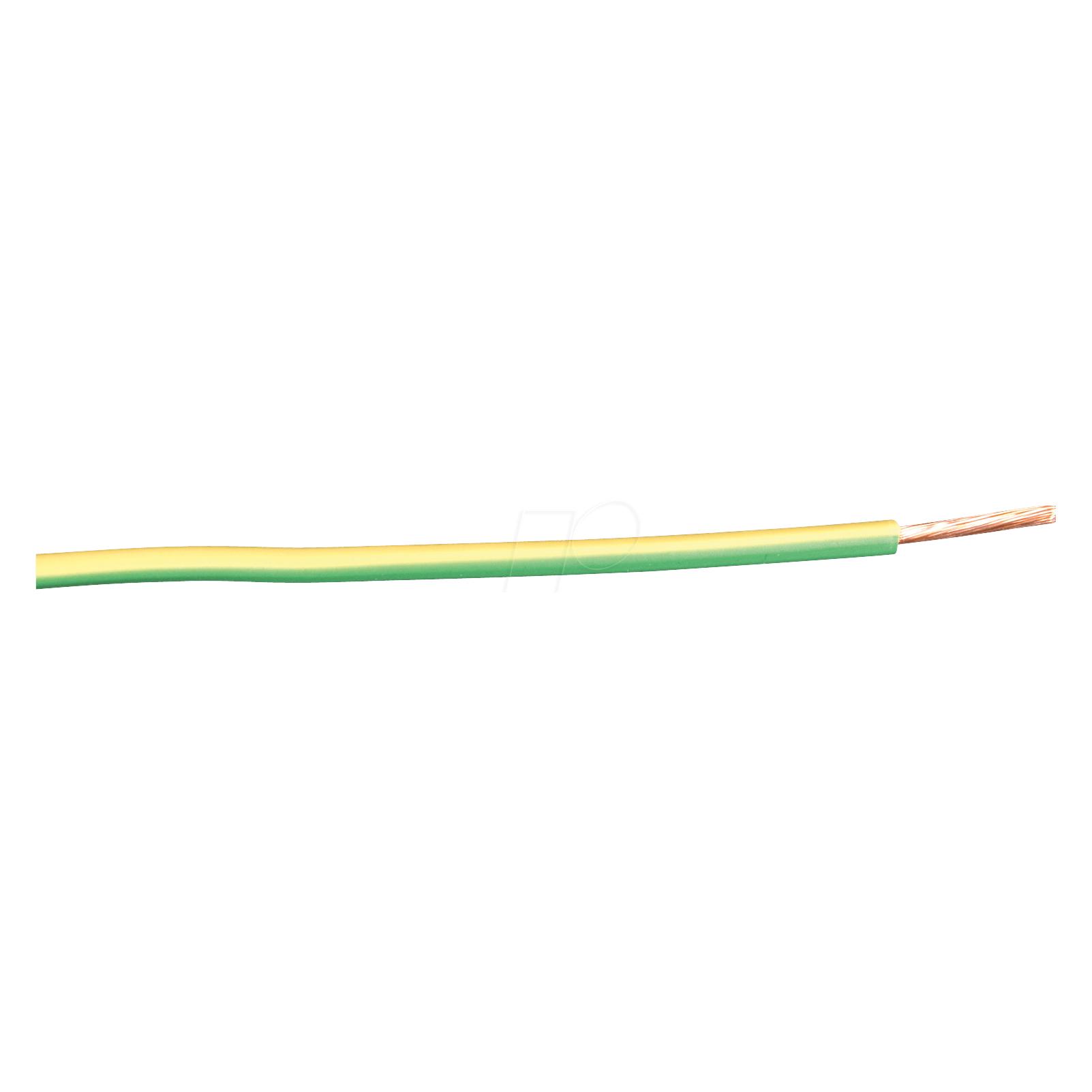 Lapp H07VK PVCAderleitung (50 m) (4520006/50)