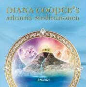 Diana Cooper - Atlantis-Meditationen - Preis vom 30.09.2026 22:30:23 h