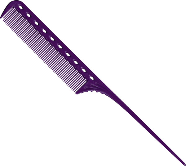 YS Park Stielkamm Nr. 101 purple HA-85y101l