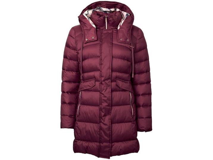 Claudia Lindberg Jacke red 44