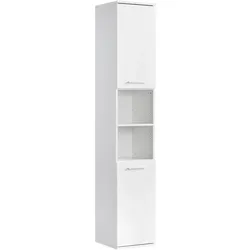 BAD HOCHSCHRANK Der Kapitän