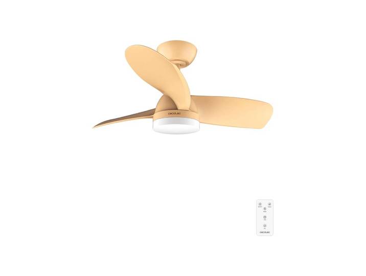 Energysilence aero 3050 orange