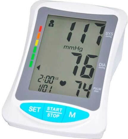 Dr Line Tensiómetro Digital Brazo Bp1319 1 ud