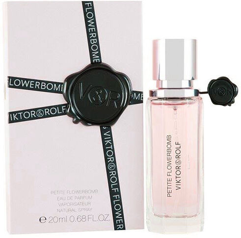 Viktor & Rolf Flowerbomb Ladies Eau de Parfum 20ml