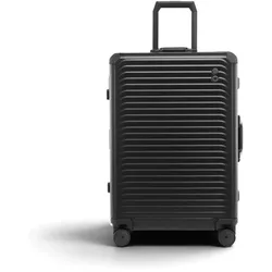 Echolac Shogun EVO Classic ALU Trolley M  (67cm) - Black Koffer24