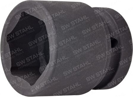 Swstahl Kraft-Stecknuss, Antriebswelle 07986sb