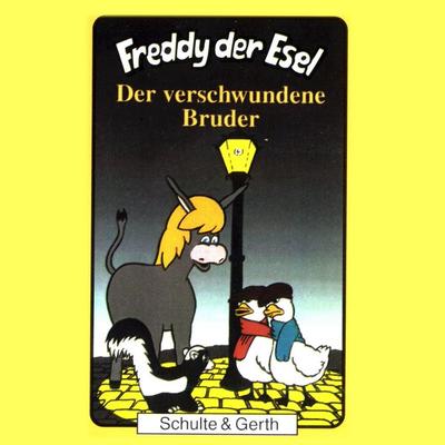 18: Der verschwundene Bruder - Olaf Franke,Tim Thomas, Audio, 4029856714868