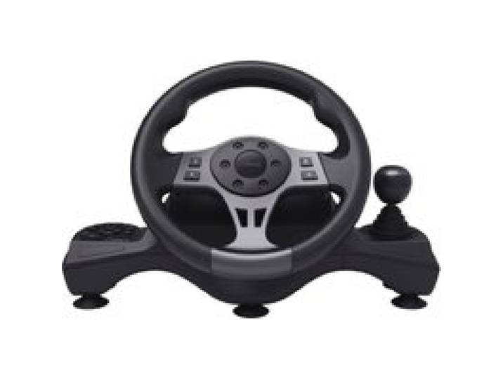 TRUST Volant de course Movi GXT289