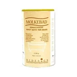 MOLKEBAD Erwachsene Pulver 500 g