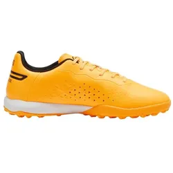 Puma, Herren, Fussballschuhe, King Match Fussballschuhe (44), Orange
