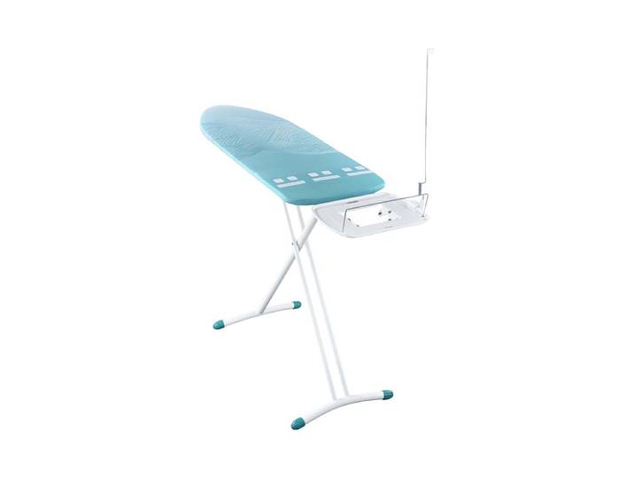 Leifheit Air Board Express L Solid MAXX Bügeltisch Blau