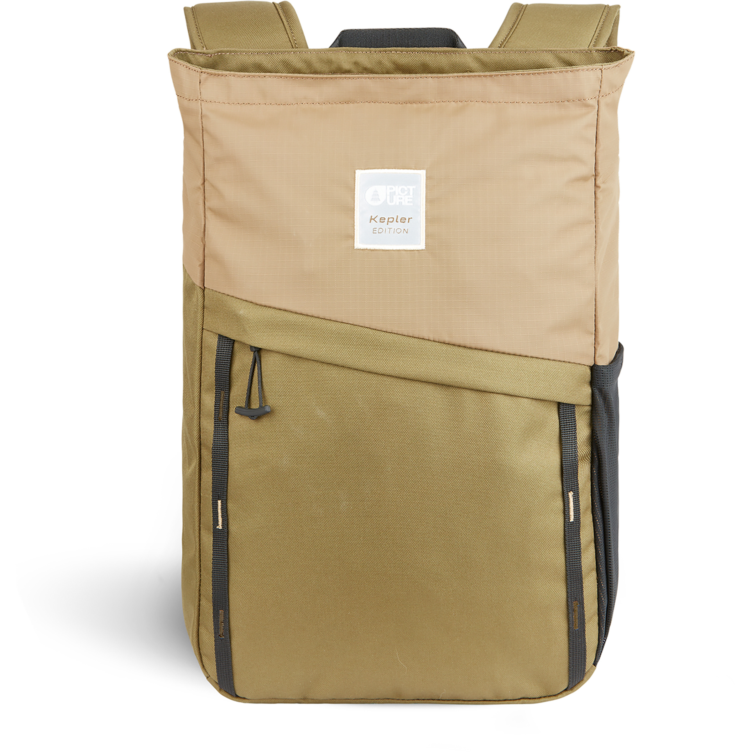 Picture Kepler 14 Daypacks oliv Größe 14L Reise