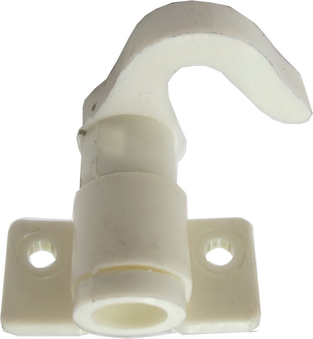 Wolfpack Linea Profesional 3010206 Falleba onderaan wit