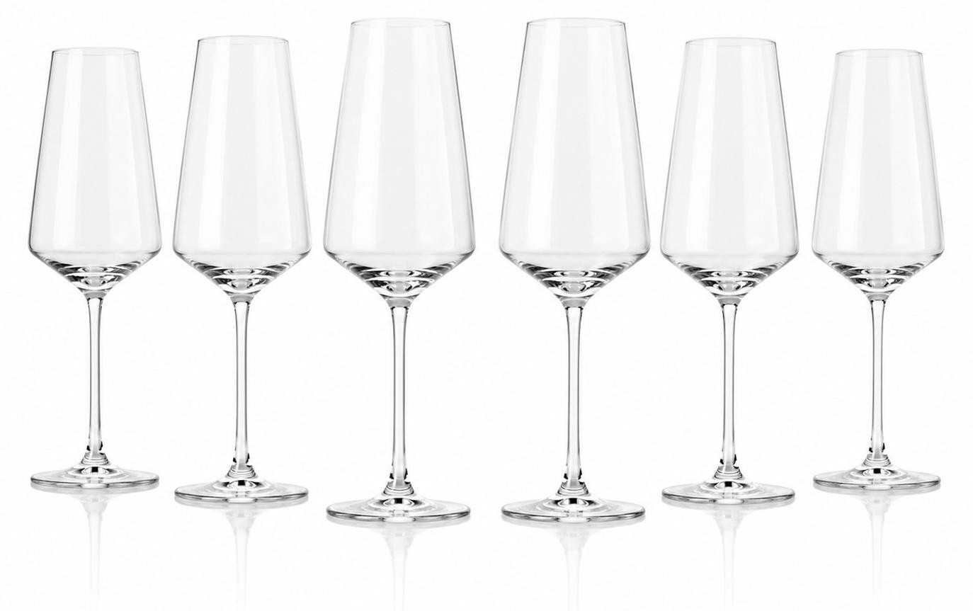 Schott Zwiesel set van 6 rode wijnglazen model Congresso 680 ml