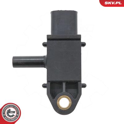 ESEN SKV Sensor, Abgasdruck 17SKV035 für Ford