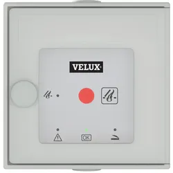 VELUX RWA-Hauptbedienstelle KFK 300 Grau