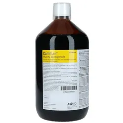 KAMILLAN flüssig 1000 ml