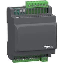 Schneider Electric TM171EO14R E/A-Erweiterungsmodul, Modicon M171, 14 E/A, 100 bis 240 VAC