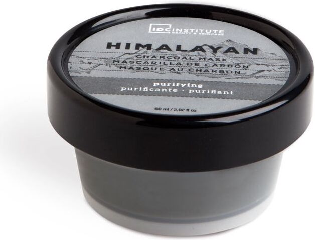 Maschera bellezza Idc Institute Hymalaian Charcoal Purifying Mask Vaso