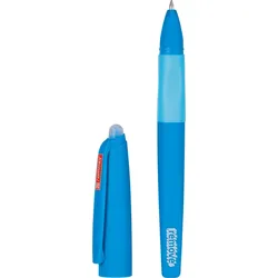 BRUNNEN Remove Gelschreiber 0.7, Schreibfarbe: Blau