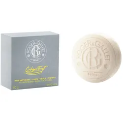 ROGER&GALLET - Cologne Twist - 3 in 1 Seife 100 g
