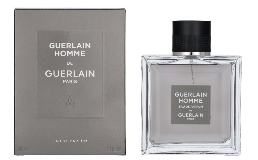 Guerlain Homme De Guerlain Paris Edp Spray100 ml.