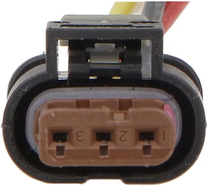 Kabelreparatursatz, Wassersensor SENCOM 20782