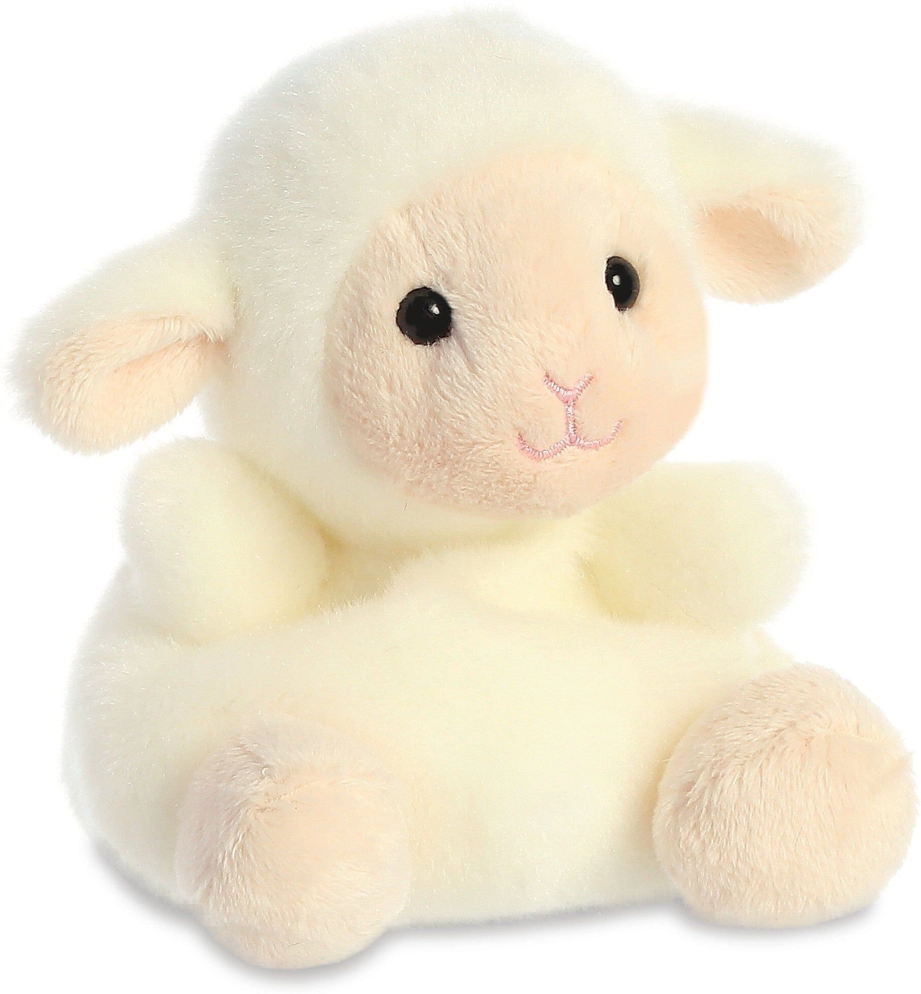 Aurora Flopsie Plush Toy - Eco-Friendly 5" Soft Toy for Kids and Collectors