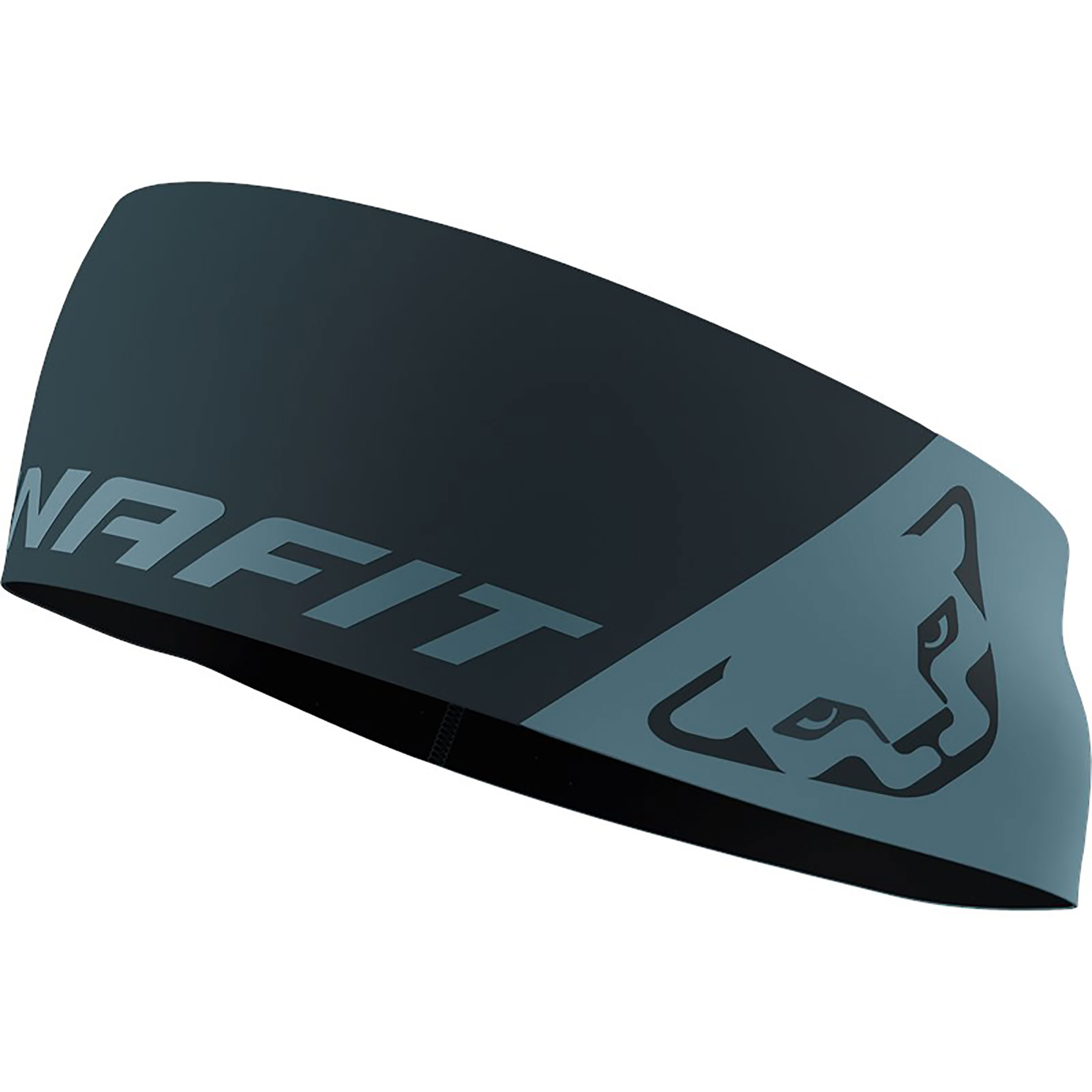 Dynafit Performance Stirnbänder blau Trekking Windabweisend