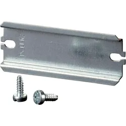 Eaton 206902 Isolierstoffgehäuse, CI-K2, Tragschiene TS-CI-K2  - 10 Stück