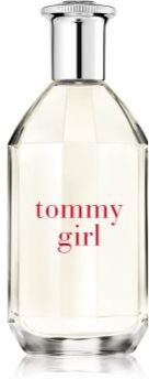 Tommy Hilfiger Tommy Girl Eau de Toilette para mulheres 100 ml. Tommy Girl
