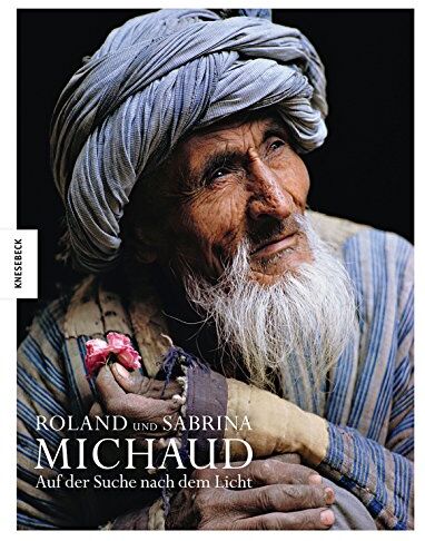 Roland Michaud - Auf der Suche nach dem Licht - Preis vom 02.10.2026 23:42:20 h