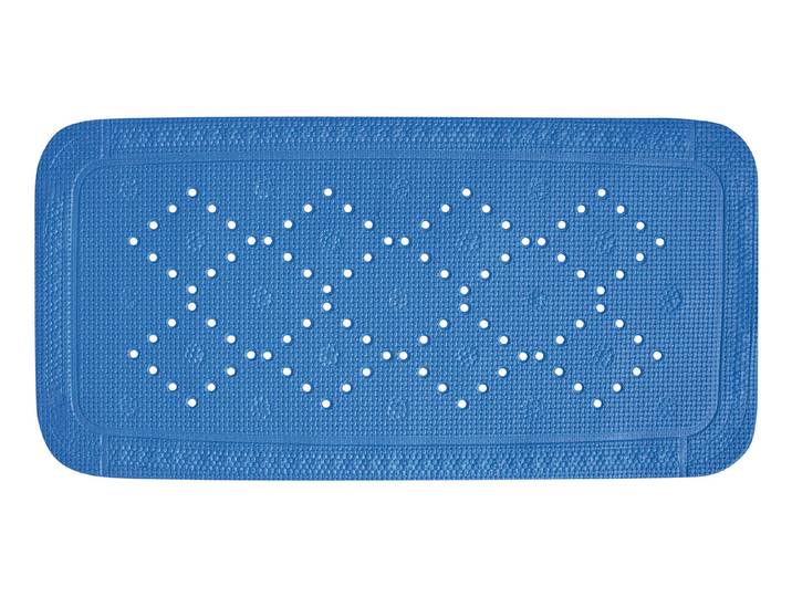 Spirella Wanneneinlage Alaska Blau PVC 71 cm
