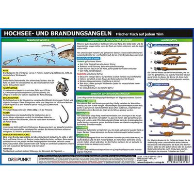 Hochsee- und Brandungsangeln, Sonstige von Michael Schulze, Schulze Media, 978-3-86448-159-8