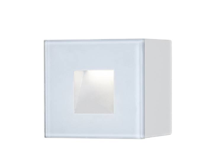 Witte opbouwspot Chieri KonstSmide - 7864-250