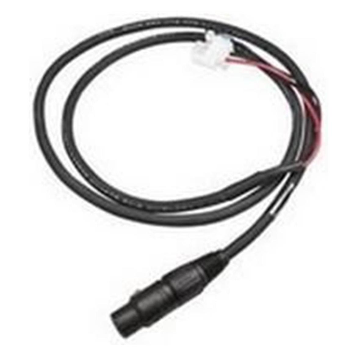 Intermec Power Cable Dock To Fuse Block (226-109-003)