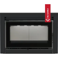 Kamin-Kassette KRATKI KDZ 6 kW